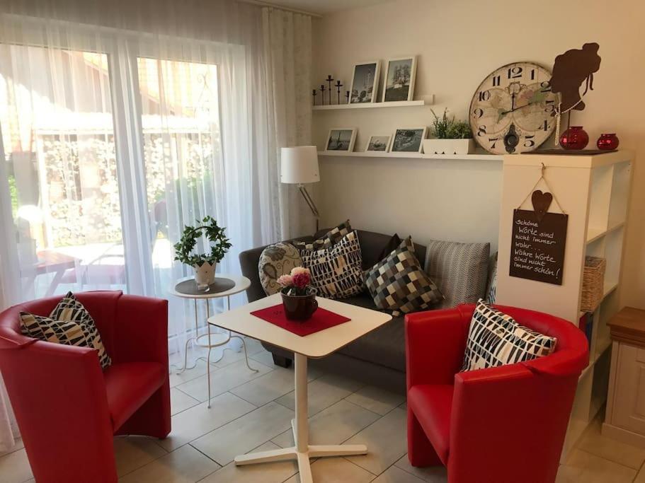 Hergensweiler Wohlfuehlapartment Mit Charme מראה חיצוני תמונה